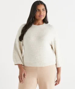 Sussan Tops|Knitwear><noscript><img width=
