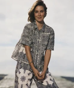 Sussan Tops|Shirts & Blouses><noscript><img width=