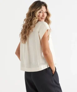 Sussan Tops|Shirts & Blouses><noscript><img width=