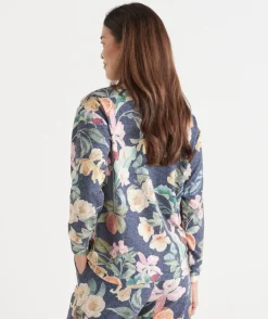 Women Sussan Women's Pyjama Tops><noscript><img width=