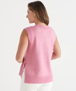 Sussan Tops|Knitwear><noscript><img width=