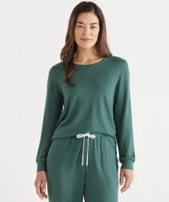 Women Sussan Women's Pyjama Tops|Everyday Icons><noscript><img width=