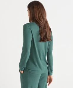 Women Sussan Women's Pyjama Tops|Everyday Icons><noscript><img width=