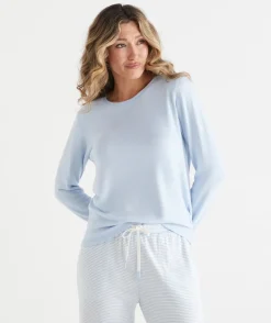 Women Sussan Women's Pyjama Tops|Everyday Icons><noscript><img width=
