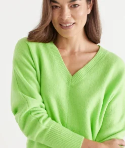 Sussan Tops|Knitwear><noscript><img width=