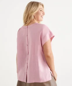 Sussan Tops|Shirts & Blouses><noscript><img width=