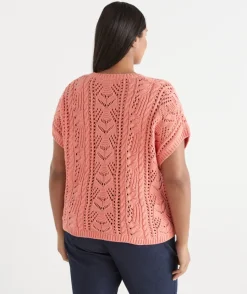 Sussan Tops|Knitwear><noscript><img width=