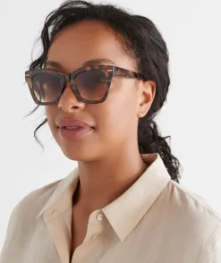Sussan Sunglasses>Capaci Tort Sunglasses