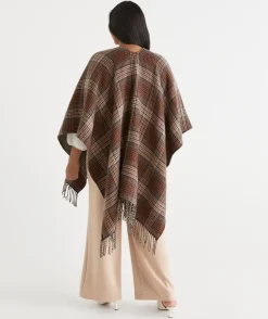 Sussan Wraps & Ponchos><noscript><img width=