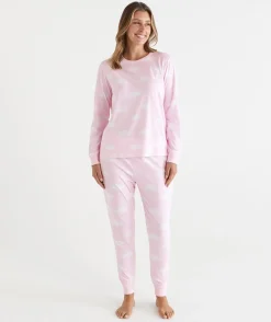 Sussan Pyjama Sets><noscript><img width=