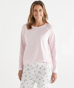 Women Sussan Women's Pyjama Tops|Everyday Icons><noscript><img width=