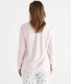Women Sussan Women's Pyjama Tops|Everyday Icons><noscript><img width=