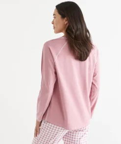 Women Sussan Women's Pyjama Tops|Everyday Icons><noscript><img width=