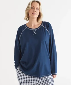 Women Sussan Women's Pyjama Tops|Everyday Icons><noscript><img width=