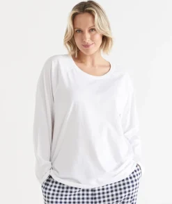 Women Sussan Women's Pyjama Tops|Everyday Icons><noscript><img width=
