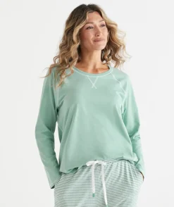 Women Sussan Women's Pyjama Tops|Everyday Icons><noscript><img width=