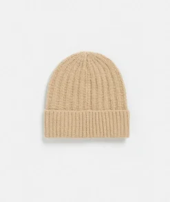 Sussan Knit Accessories|Hats>Cosy Rib Beanie -