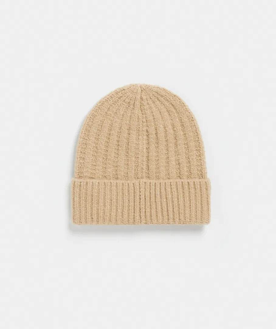 Sussan Knit Accessories|Hats>Cosy Rib Beanie -