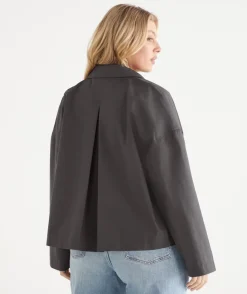 Sussan Jackets & Coats|Shackets><noscript><img width=