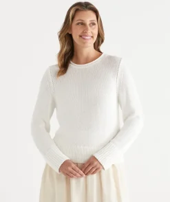 Sussan Tops|Knitwear><noscript><img width=