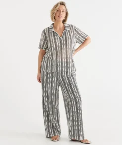 Sussan Pants><noscript><img width=
