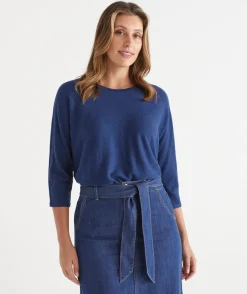 Sussan Tops|Knitwear><noscript><img width=