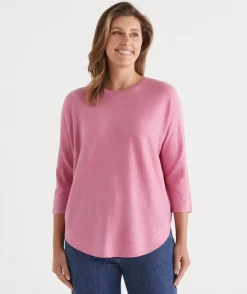 Sussan Tops|Knitwear><noscript><img width=