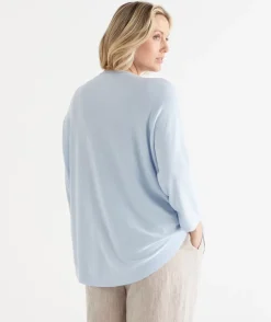 Sussan Tops|Knitwear><noscript><img width=