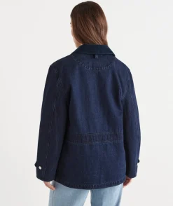 Sussan Jackets & Coats|Shackets><noscript><img width=
