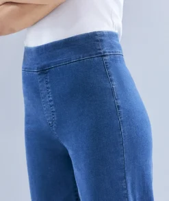 Sussan Pants|Denim><noscript><img width=