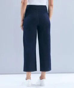 Sussan Pants|Denim><noscript><img width=