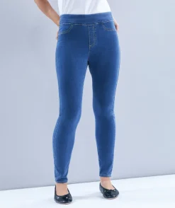 Sussan Pants|Denim>Denim Jegging -