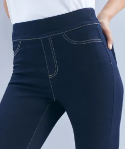 Sussan Pants|Denim><noscript><img width=