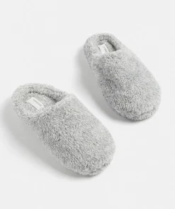 Sussan Slippers|Everyday Icons>Fluffy Slipper
