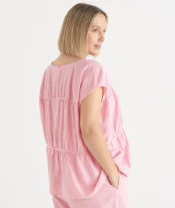 Sussan Tops|Shirts & Blouses><noscript><img width=