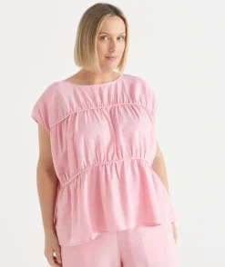Sussan Tops|Shirts & Blouses><noscript><img width=