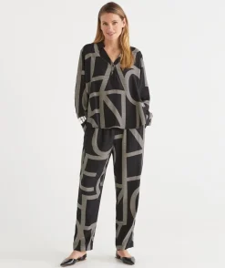 Sussan Pants><noscript><img width=