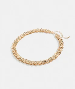 Sussan Jewellery>Chain Chunky Necklace