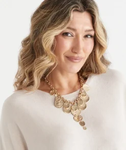 Sussan Jewellery>Layered Necklace