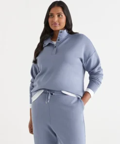 Sussan Tops|Loungewear><noscript><img width=