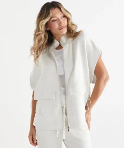 Sussan Tops|Loungewear><noscript><img width=