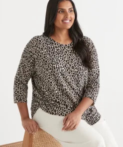 Sussan Tops|Knitwear><noscript><img width=