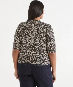 Sussan Tops|Knitwear><noscript><img width=