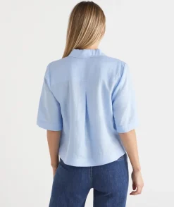 Sussan Tops|Shirts & Blouses><noscript><img width=