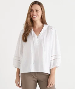 Sussan Tops|Shirts & Blouses><noscript><img width=