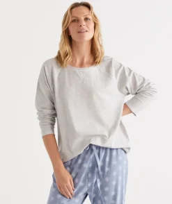 Women Sussan Women's Pyjama Tops><noscript><img width=
