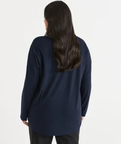Sussan Tops|T-Shirts><noscript><img width=