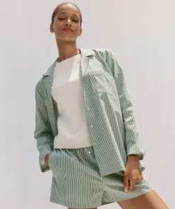 Women Sussan Women's Pyjama Tops><noscript><img width=
