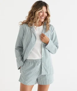 Women Sussan Women's Pyjama Tops><noscript><img width=