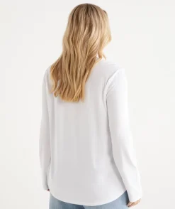 Sussan Tops|T-Shirts><noscript><img width=